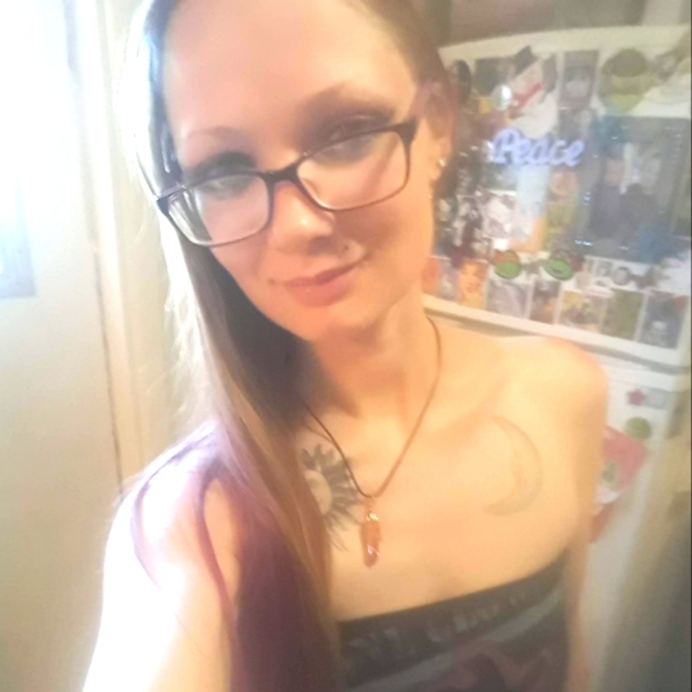 Danielle R 🔮 Gypsy Jewelry & Artistry